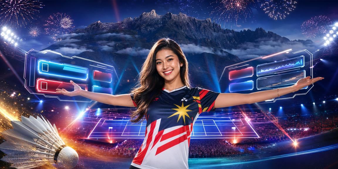 Acara pertaruhan sukan popular di Sabah
